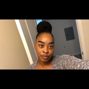 Meet your Posher, Destiny